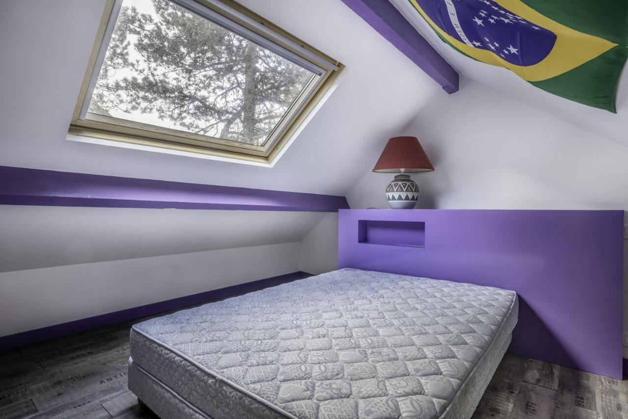 Villa « Les Libellules » Pour 8 Personnes La Baule-Escoublac Exterior foto